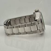 Thumbnail von Rolex Milgauss Schwarzes Zifferblatt Grüner Saphir 40mm Automatik Komplett