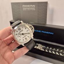Thumbnail von Panerai Luminor Marina 1950 3 Gün Otomatik 42mm Beyaz Kadran Otomatik Tam