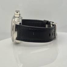 Thumbnail von Panerai Luminor Marina 1950 3 Gün Otomatik 42mm Beyaz Kadran Otomatik Tam