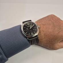 Thumbnail von Panerai Radiomir 10 Days GMT Automatik 47mm Automatik Komplett