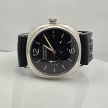 Thumbnail von Panerai Radiomir 10 Days GMT Automatik 47mm Automatik Komplett