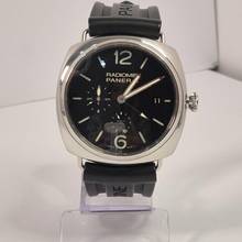 Thumbnail von Panerai Radiomir 10 Days GMT Automatik 47mm Automatik Komplett