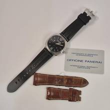 Thumbnail von Panerai Radiomir 10 Days GMT Automatik 47mm Automatik Komplett