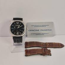 Thumbnail von Panerai Radiomir 10 Days GMT Automatik 47mm Automatik Komplett