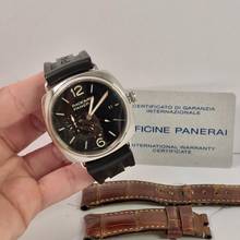 Thumbnail von Panerai Radiomir 10 Days GMT Automatik 47mm Automatik Komplett