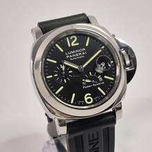 Thumbnail von Panerai Luminor Power Reserve 44mm Automatik Komplett