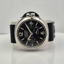 Thumbnail von Panerai Luminor Power Reserve 44mm Automatik Komplett