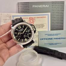 Thumbnail von Panerai Luminor Power Reserve 44mm Automatik Komplett