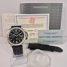 Thumbnail von Panerai Luminor Power Reserve 44mm Automatik Komplett