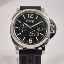 Thumbnail von Panerai Luminor Power Reserve 44mm Automatik Komplett