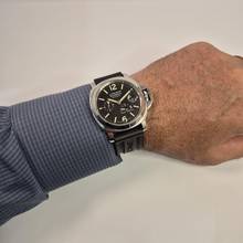 Thumbnail von Panerai Luminor Power Reserve 44mm Automatik Komplett