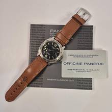 Thumbnail von Panerai Luminor GMT Otomatik Özel Seri 44mm Otomatik Tam