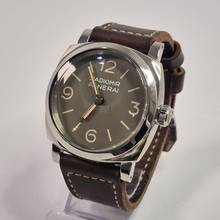 Thumbnail von Panerai Radiomir 1940 3 Gün Özel Seri 47mm Kurmalı Tam