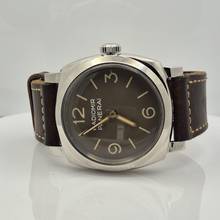 Thumbnail von Panerai Radiomir 1940 3 Gün Özel Seri 47mm Kurmalı Tam