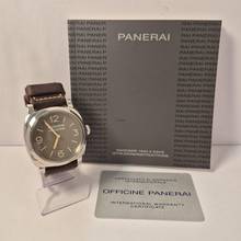 Thumbnail von Panerai Radiomir 1940 3 Gün Özel Seri 47mm Kurmalı Tam