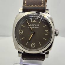 Thumbnail von Panerai Radiomir 1940 3 Gün Özel Seri 47mm Kurmalı Tam