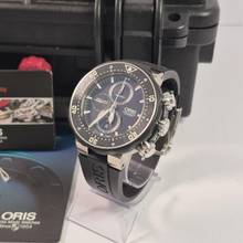 Thumbnail von Oris ProDiver Chronograph 2 İki Kayış 48mm Otomatik Tam