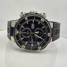 Thumbnail von Oris ProDiver Chronograph 2 İki Kayış 48mm Otomatik Tam