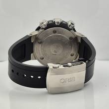 Thumbnail von Oris ProDiver Chronograph 2 İki Kayış 48mm Otomatik Tam