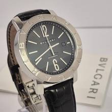 Thumbnail von Bulgari Bulgari BB42 Otomatik Tam