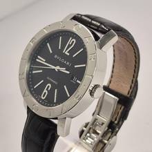 Thumbnail von Bulgari Bulgari BB42 Otomatik Tam