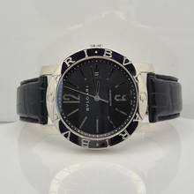 Thumbnail von Bulgari Bulgari BB42 Otomatik Tam