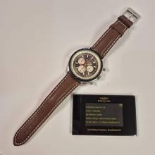 Thumbnail von Breitling Chrono-Matic 49 Big Navitimer Özel Sürüm 49mm Otomatik Tam