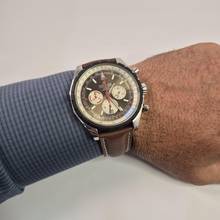 Thumbnail von Breitling Chrono-Matic 49 Big Navitimer Özel Sürüm 49mm Otomatik Tam