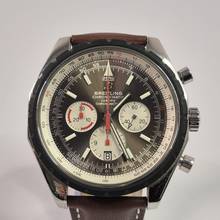Thumbnail von Breitling Chrono-Matic 49 Big Navitimer Özel Sürüm 49mm Otomatik Tam