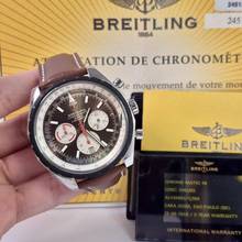 Thumbnail von Breitling Chrono-Matic 49 Big Navitimer Özel Sürüm 49mm Otomatik Tam
