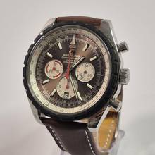 Thumbnail von Breitling Chrono-Matic 49 Big Navitimer Özel Sürüm 49mm Otomatik Tam