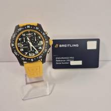 Thumbnail von Breitling Endurance Pro Sarı Sürüm 44mm Quartz Tam