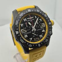 Thumbnail von Breitling Endurance Pro Sarı Sürüm 44mm Quartz Tam