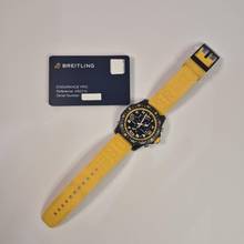 Thumbnail von Breitling Endurance Pro Sarı Sürüm 44mm Quartz Tam