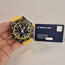 Thumbnail von Breitling Endurance Pro Sarı Sürüm 44mm Quartz Tam
