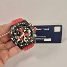 Thumbnail von Breitling Endurance Pro Ironman Edition Breitlinglight 44mm Quartz Tam