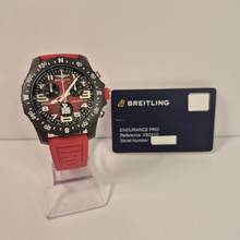 Thumbnail von Breitling Endurance Pro Ironman Edition Breitlinglight 44mm Quartz Tam