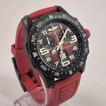 Thumbnail von Breitling Endurance Pro Ironman Edition Breitlinglight 44mm Quartz Tam