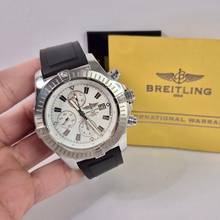 Thumbnail von Breitling Super Avenger Chronograph XXL Otomatik 48mm Tam