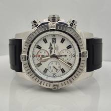 Thumbnail von Breitling Super Avenger Chronograph XXL Otomatik 48mm Tam