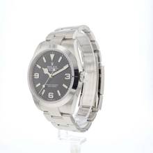 Thumbnail von Rolex Explorer 40 Steel