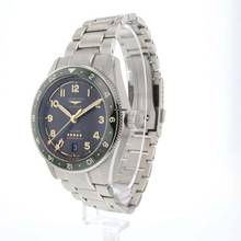 Thumbnail von Longines Spirit Zulu Time Çelik Siyah Kadran Neredeyse Yeni '25