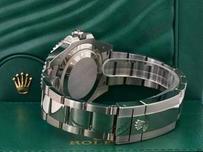 Thumbnail von Rolex GMT-Master II New 12.2025 Meteorite Dial White Gold Pepsi 126719blro