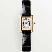 Cartier Tank Louis Cartier Mini Cartier WGTA0352 ungetragen/neuwertig, vollständiges Set, 5-2026