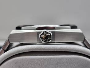 Thumbnail von Zenith Defy Skyline 41mm 03.9300.3620/21.I001 Siyah Kadran Kullanılmamış/Yeni Durum Tam Set 2-2026