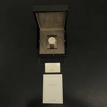 Thumbnail von IWC Portugieser Automatik Portugieser 7 Days - 18Kt Roségold - Papiere 2015 - Ref. IW500101