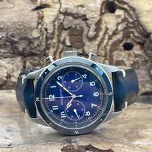 Thumbnail von Montblanc 1858 1858 Chrono - NEUWARE - FULLSET EU - Ref. MB126912 unworn