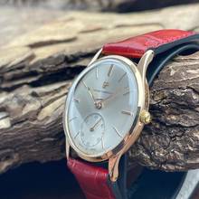 Thumbnail von Girard Perregaux Dresswatch Lady - 750er Roségold 10,21g