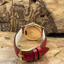 Thumbnail von Girard Perregaux Dresswatch Lady - 750er Roségold 10,21g