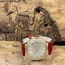Thumbnail von Girard Perregaux Dresswatch Lady - 750er Roségold 10,21g